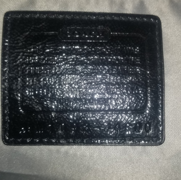 COACH Diaper bag - Picture 6 of 8